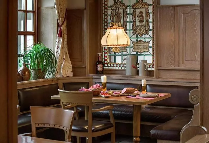 فندق Der Kronprinz