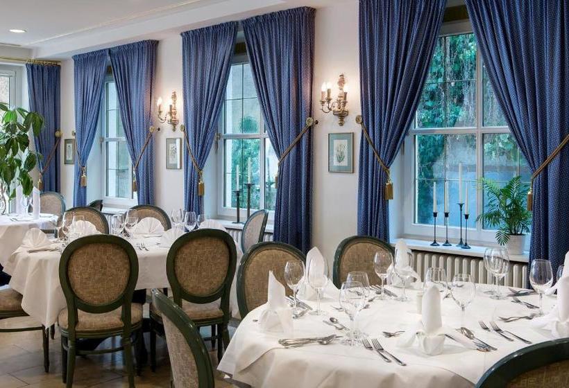 Отель Der Kronprinz