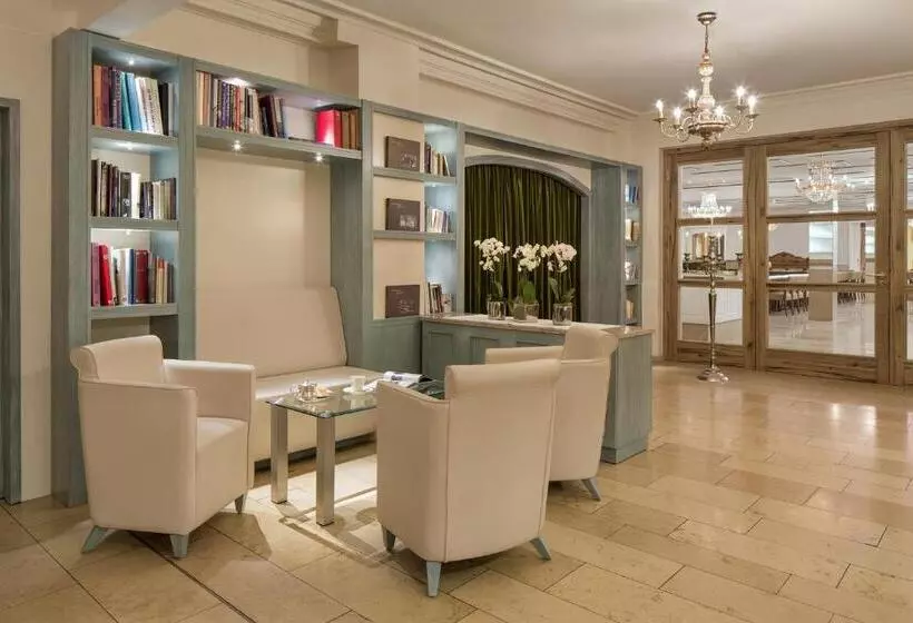 فندق Der Kronprinz