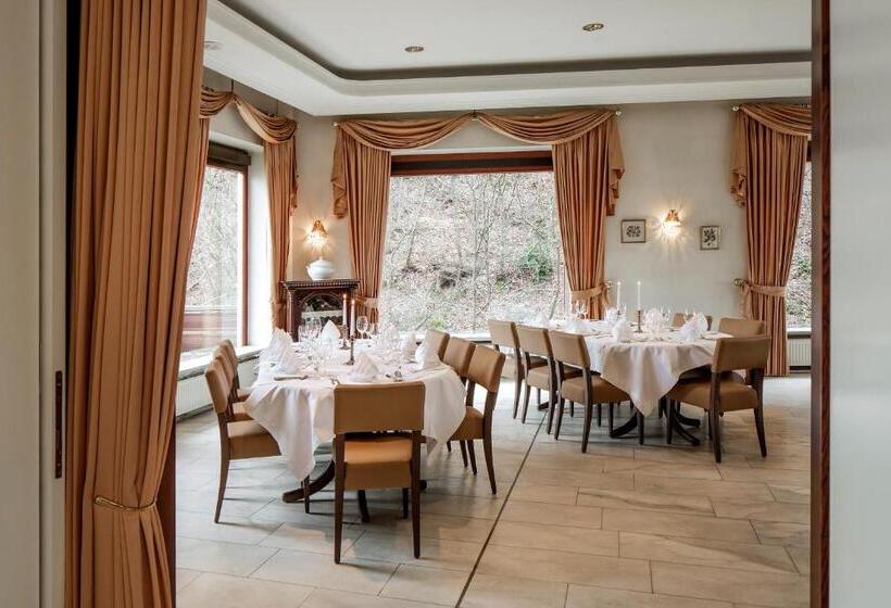 Отель Der Kronprinz