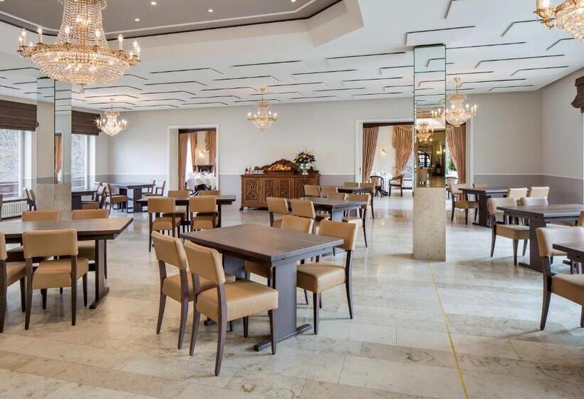 Отель Der Kronprinz