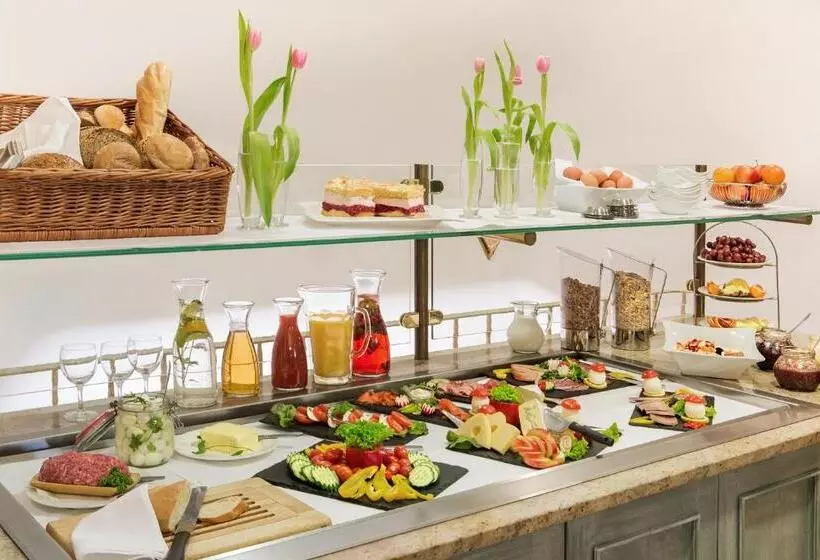 فندق Der Kronprinz