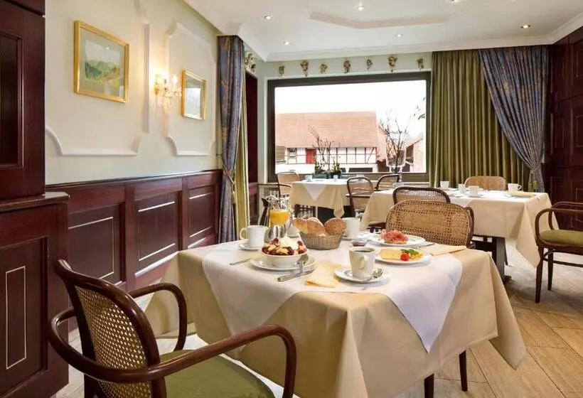 فندق Der Kronprinz