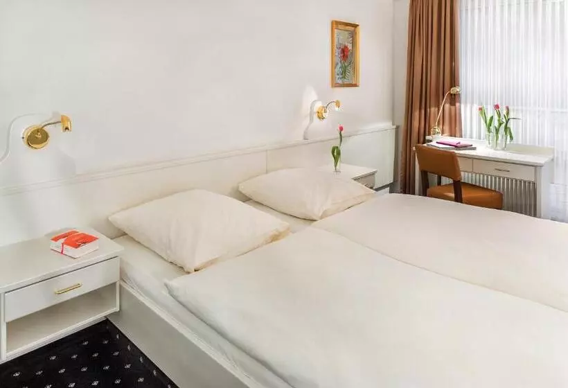 فندق Der Kronprinz