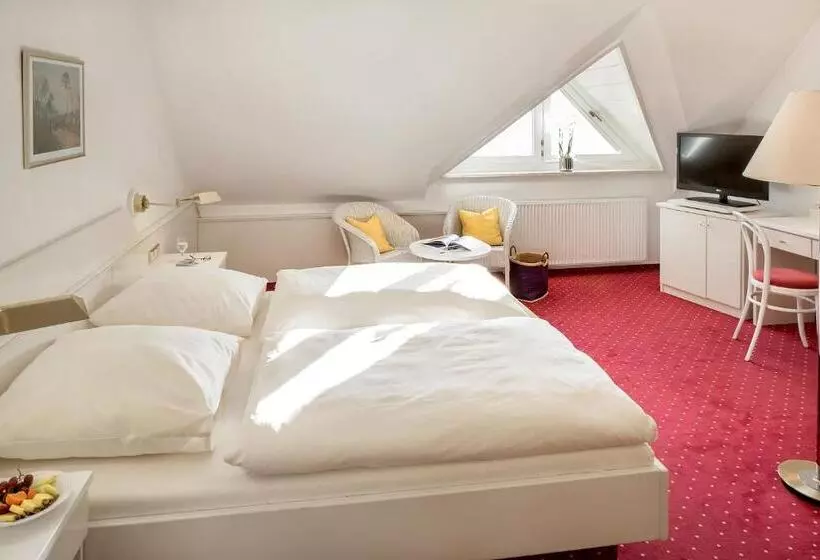 فندق Der Kronprinz