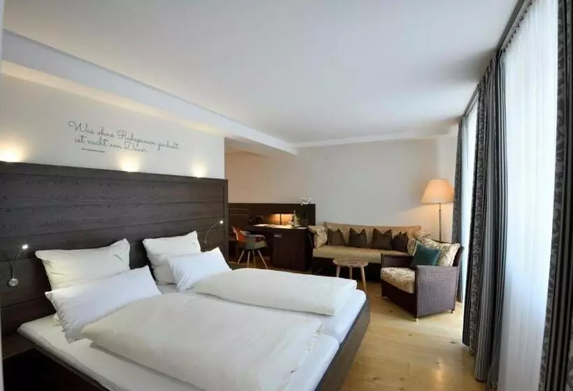 فندق Der Kronprinz