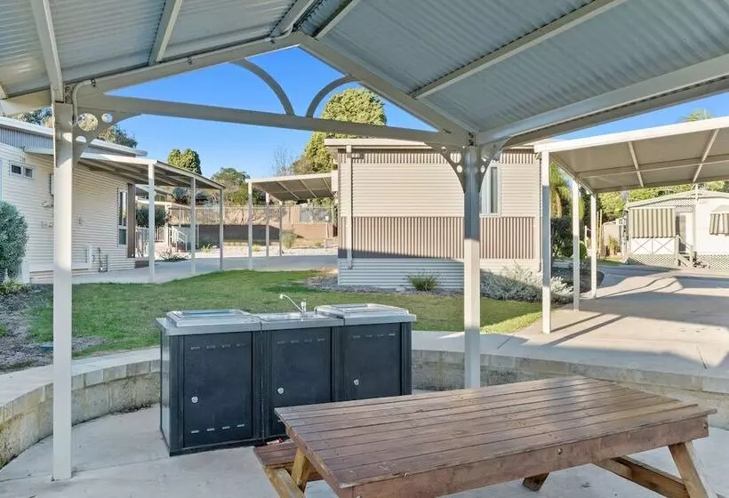 호텔 Discovery Parks  Swan Valley