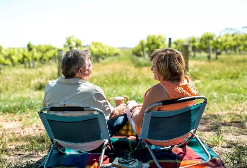 호텔 Discovery Parks  Swan Valley