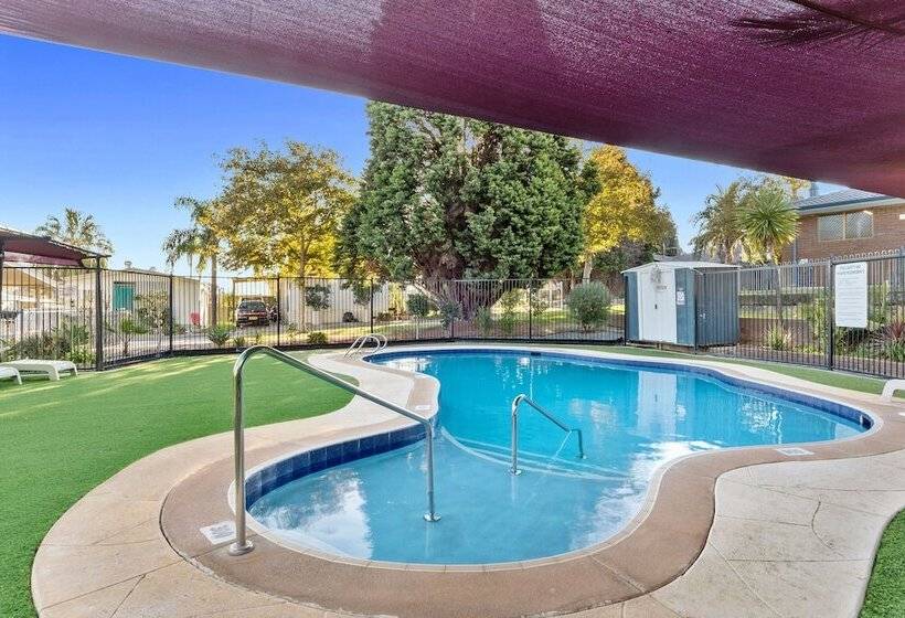 فندق Discovery Parks  Swan Valley