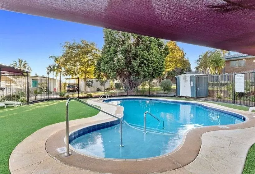 호텔 Discovery Parks  Swan Valley