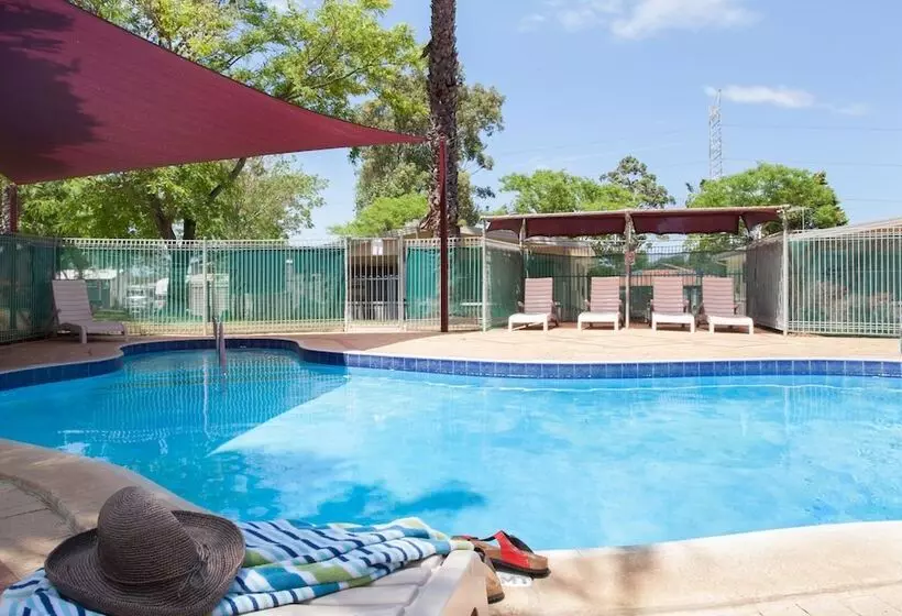 호텔 Discovery Parks  Swan Valley