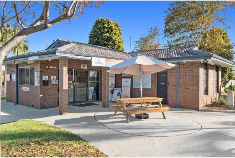 فندق Discovery Parks  Swan Valley