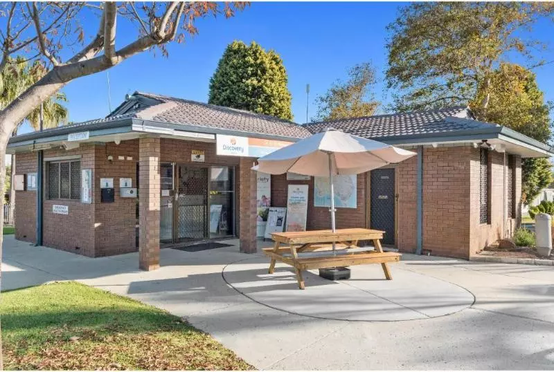 호텔 Discovery Parks  Swan Valley