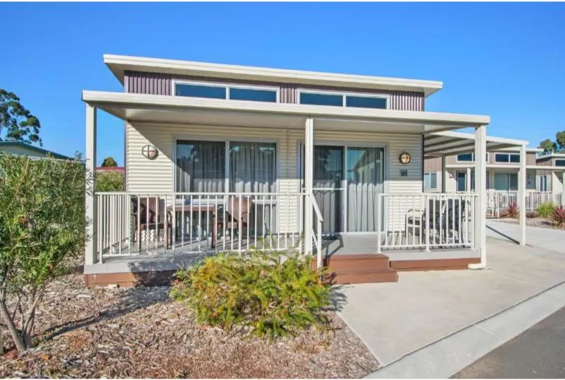 호텔 Discovery Parks  Swan Valley