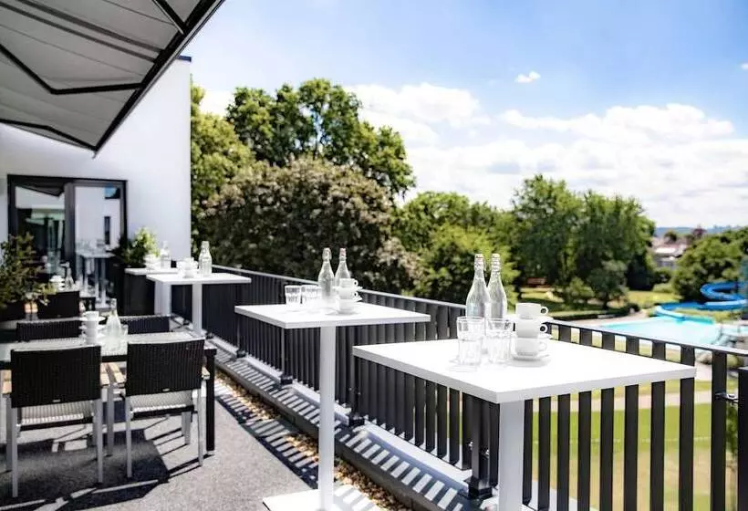 Friendly Cityhotel Oktopus