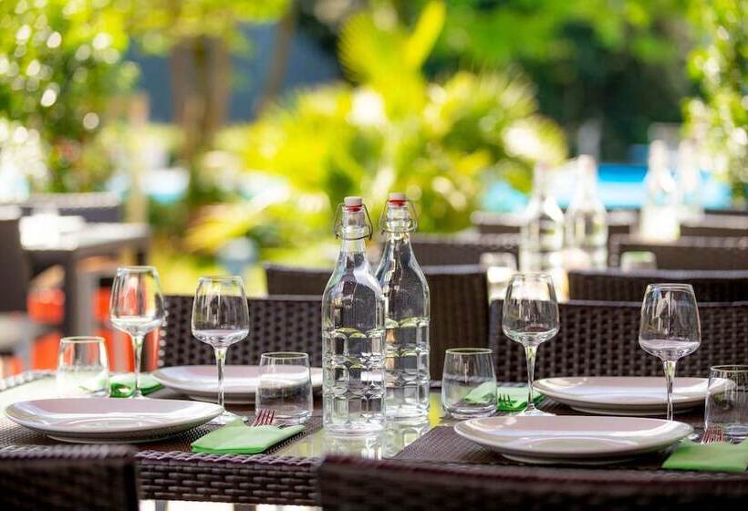 Friendly Cityhotel Oktopus