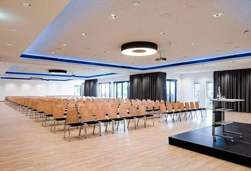 Friendly Cityhotel Oktopus