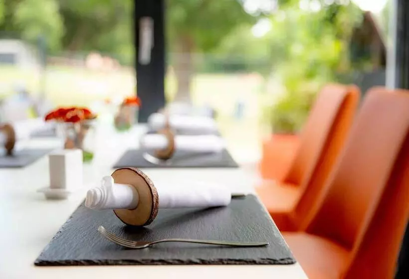 Friendly Cityhotel Oktopus