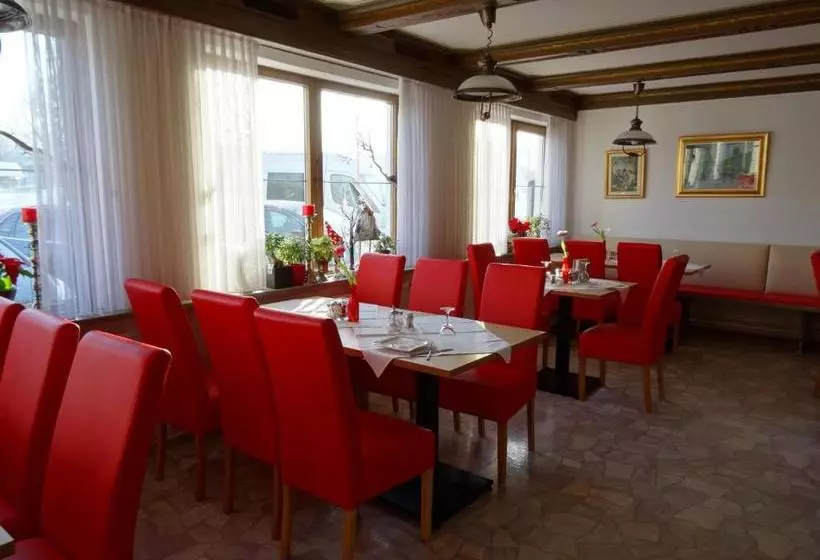 Hotel Gasthof Forelle