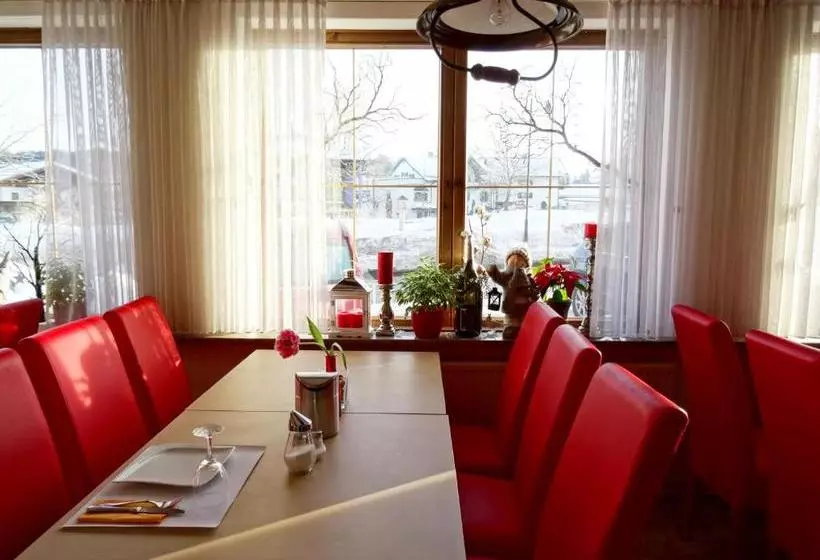 Hotel Gasthof Forelle