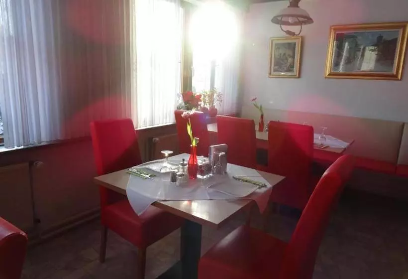 Hotel Gasthof Forelle