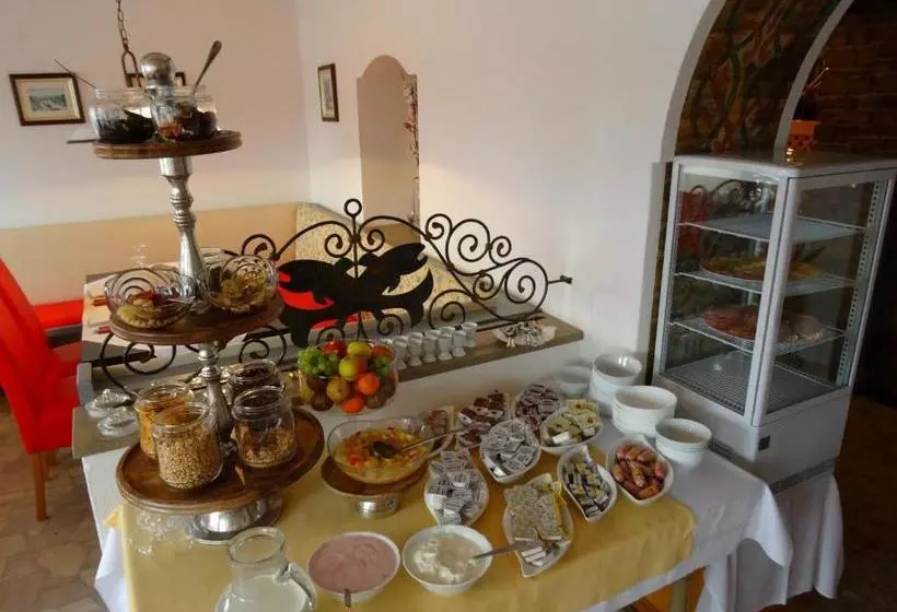 Hotel Gasthof Forelle