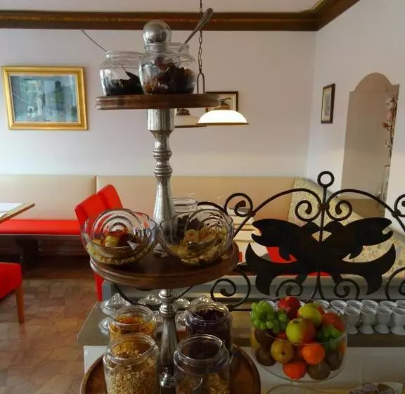 Hotel Gasthof Forelle