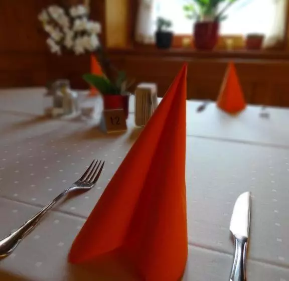 Hotel Gasthof Forelle