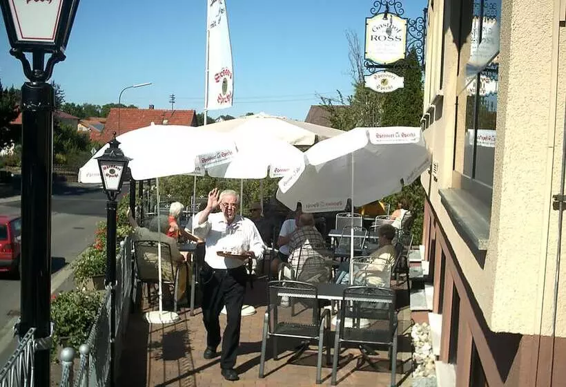 Gasthof Hotel Zum Ross