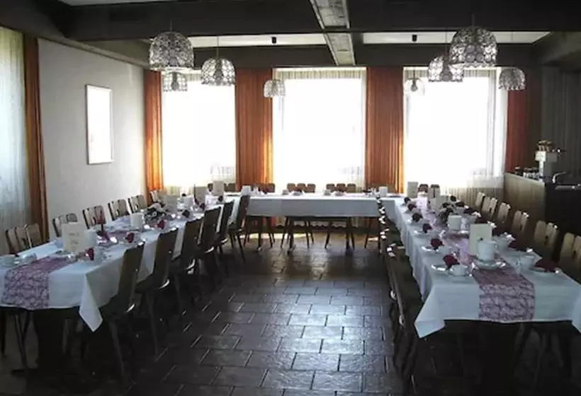 Gasthof Hotel Zum Ross