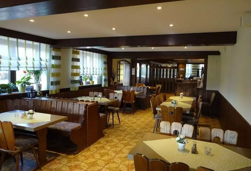 Gasthof Hotel Zum Ross