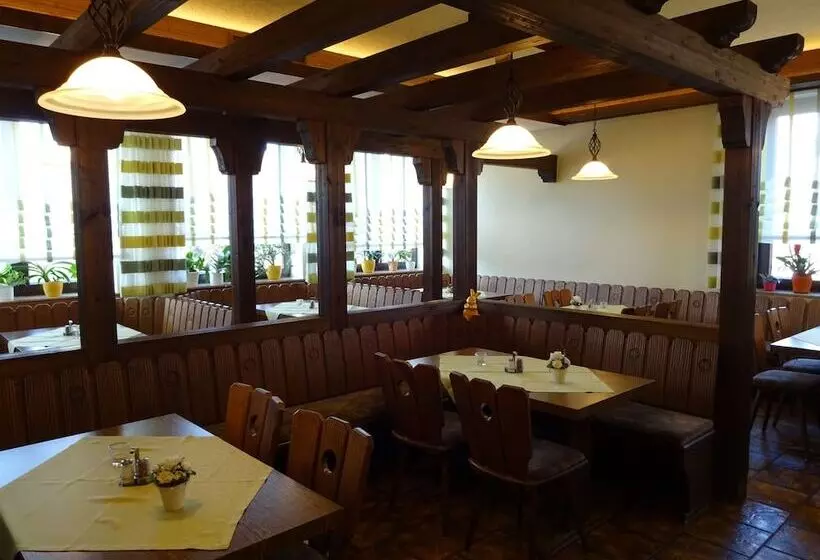 Gasthof Hotel Zum Ross