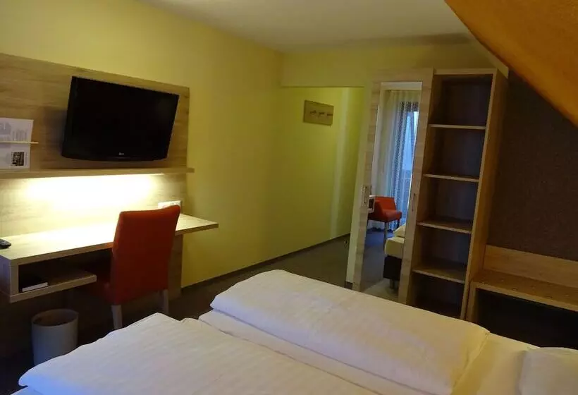 Gasthof Hotel Zum Ross