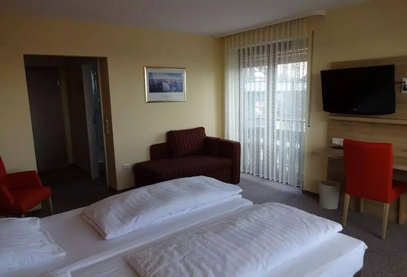 Gasthof Hotel Zum Ross