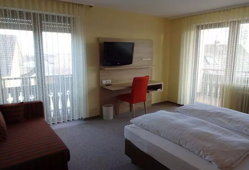 Gasthof Hotel Zum Ross