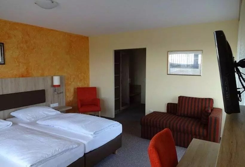 Gasthof Hotel Zum Ross