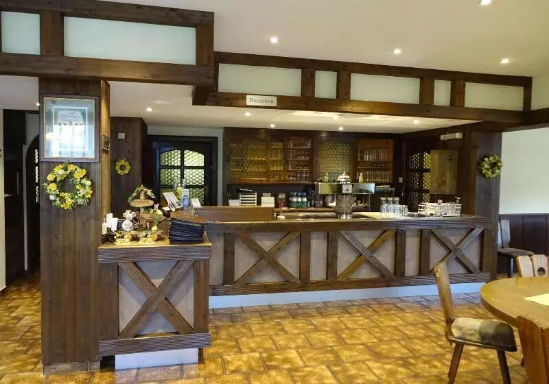 Gasthof Hotel Zum Ross