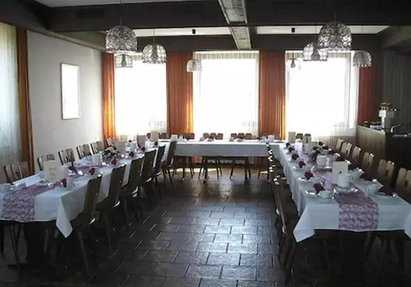 Gasthof Hotel Zum Ross