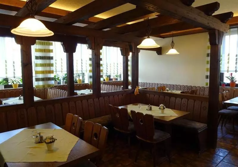 Gasthof Hotel Zum Ross