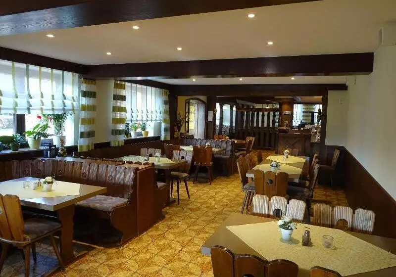 Gasthof Hotel Zum Ross