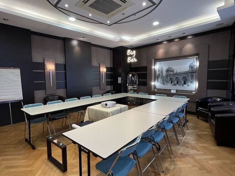 酒店 Logis Hôtel Borel