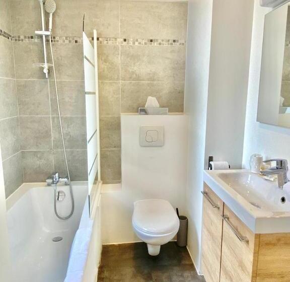 فندق Hôtel Jules