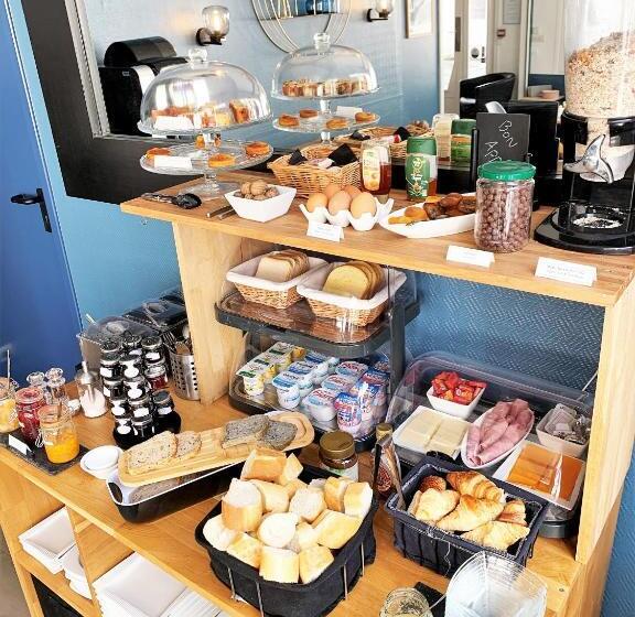 فندق Hôtel Jules