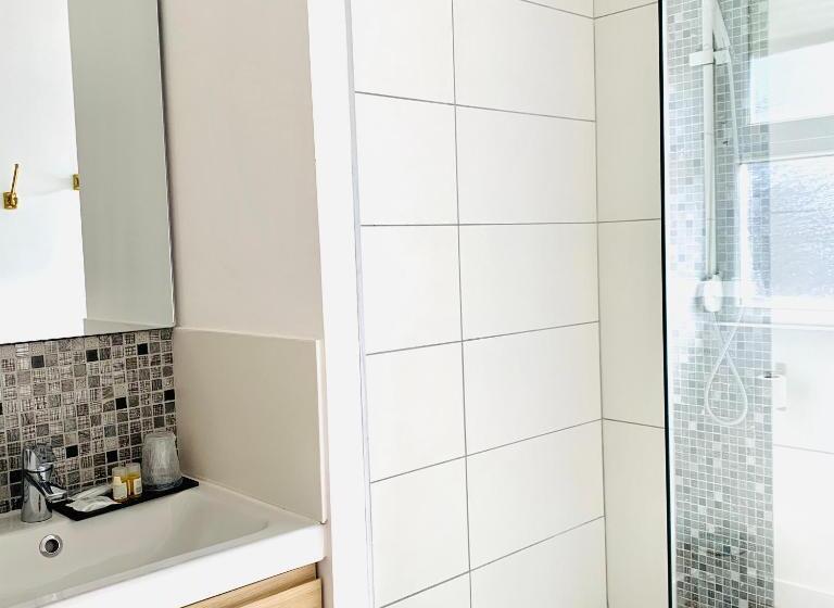 فندق Hôtel Jules