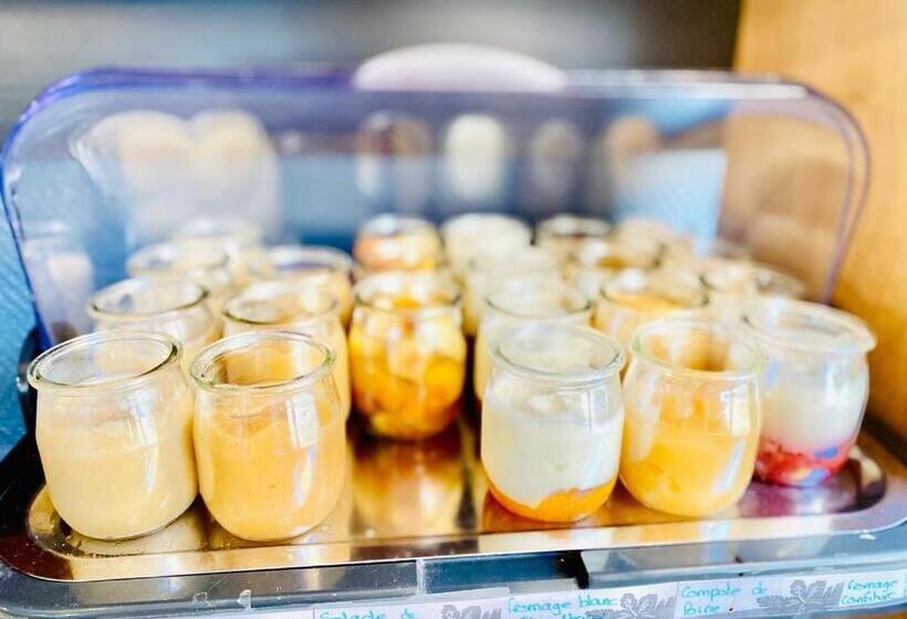 فندق Hôtel Jules