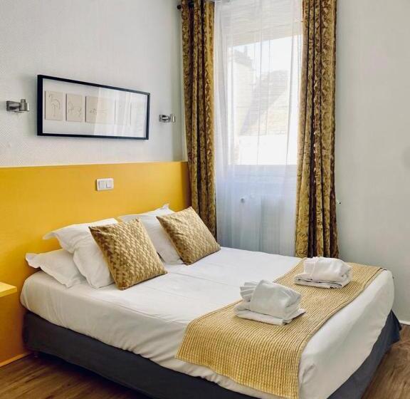 فندق Hôtel Jules