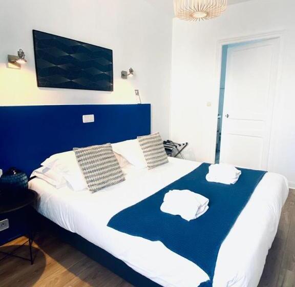 فندق Hôtel Jules