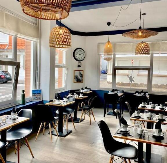 فندق Hôtel Jules