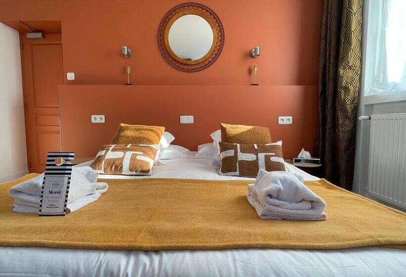 فندق Hôtel Jules