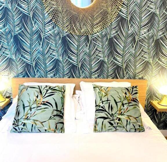 فندق Hôtel Jules